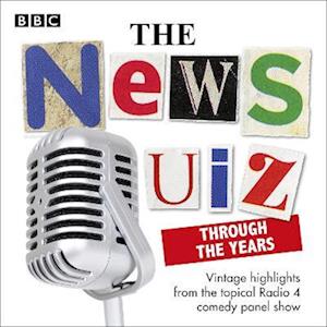 News Quiz: Through the Years