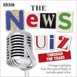 News Quiz: Through the Years