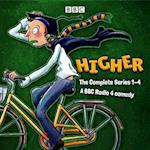 Higher: The Complete Series 1-4