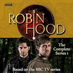 Robin Hood: The Complete Series 1