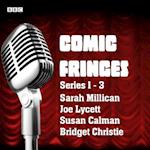 Comic Fringes: Series 1-3