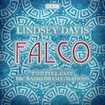 Falco: The Complete BBC Radio collection