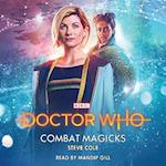 Doctor Who: Combat Magicks