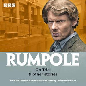 Rumpole: On Trial & other stories