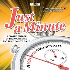 Just a Minute: A Vintage Collection