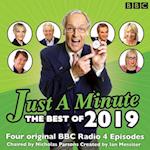 Just a Minute: Best of 2019