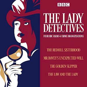 Lady Detectives