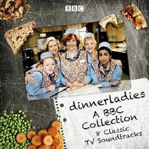 Dinnerladies: A BBC Collection