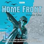 Home Front: The Complete BBC Radio Collection Volume 1