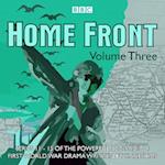Home Front: The Complete BBC Radio Collection Volume 3