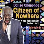 Daliso Chaponda: Citizen of Nowhere