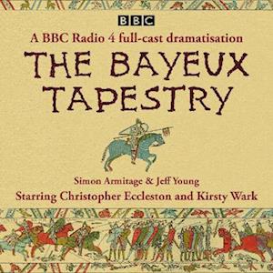 Bayeux Tapestry