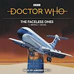 Doctor Who: The Faceless Ones