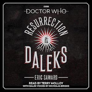 Doctor Who: Resurrection of the Daleks