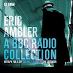 Eric Ambler