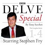 Delve Special: The Complete Series 1-4
