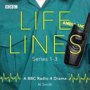 Life Lines: Series 1-3