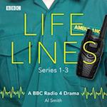 Life Lines: Series 1-3