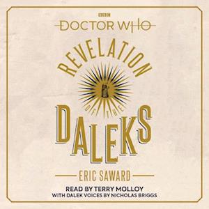 Doctor Who: Revelation of the Daleks