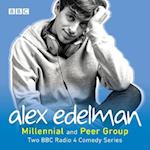 Alex Edelman: Millennial & Peer Group