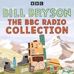 Bill Bryson BBC Radio Collection