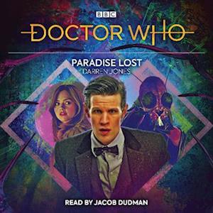 Doctor Who: Paradise Lost