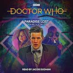Doctor Who: Paradise Lost