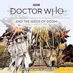 Doctor Who and the Seeds of Doom