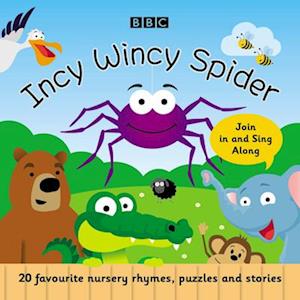 Incy Wincy Spider