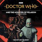 Doctor Who and the Monster of Peladon