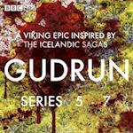 Gudrun: Series 5-7