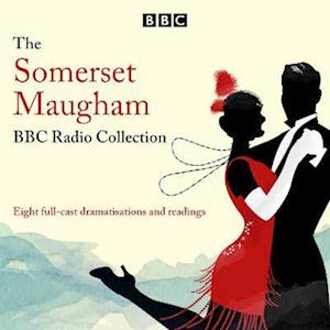 Somerset Maugham BBC Radio Collection