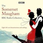 Somerset Maugham BBC Radio Collection