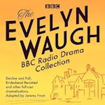 Evelyn Waugh BBC Radio Drama Collection