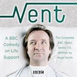 Vent: A Comedy on Life-Support