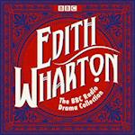 Edith Wharton BBC Radio Drama Collection