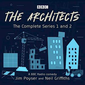 Architects: The complete series 1 and 2