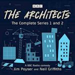 Architects: The complete series 1 and 2