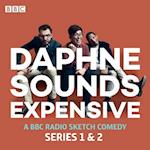 Daphne Sounds Expensive