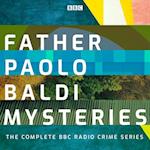 Father Paolo Baldi Mysteries