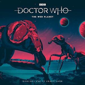 Doctor Who: The Web Planet