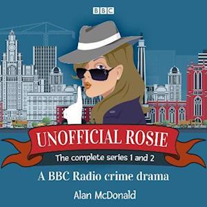 Unofficial Rosie: The Complete Series 1 and 2