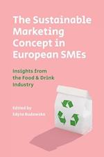 The Sustainable Marketing Concept in European SMEs