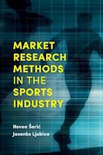 Market Research Methods in the Sports Industry