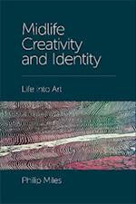 Midlife Creativity and Identity