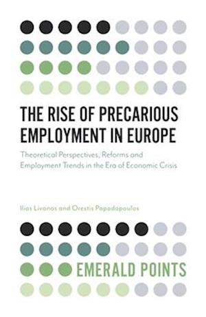 The Rise of Precarious Employment in Europe