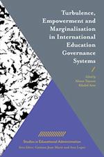 Turbulence, Empowerment and Marginalisation in International Education Governance Systems