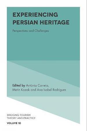 Experiencing Persian Heritage