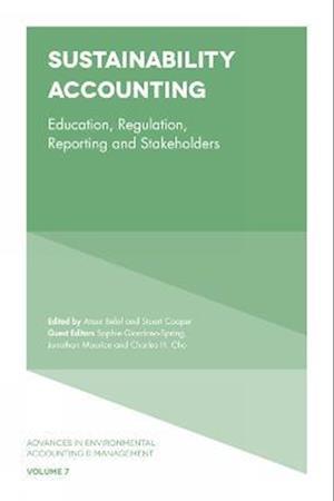 Sustainability Accounting