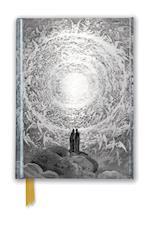 Dore's Empyrean (Foiled Pocket Journal)